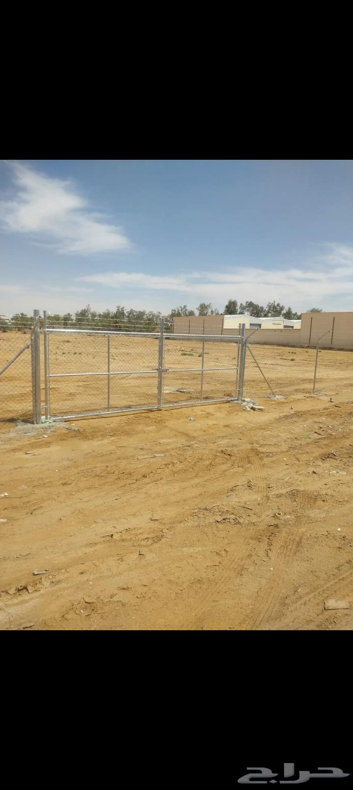 We are a general contracting company operating in supplying and installing all types of fences64474313075457112