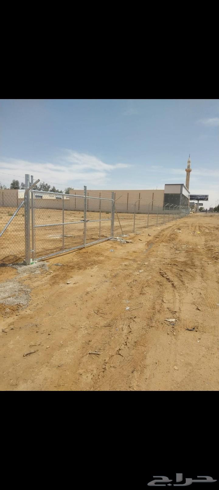 We are a general contracting company operating in supplying and installing all types of fences64474313075457111