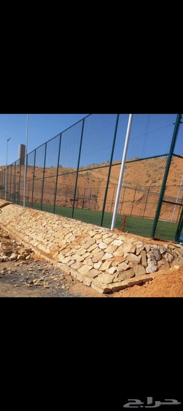 We are a general contracting company operating in supplying and installing all types of fences64474313075457113