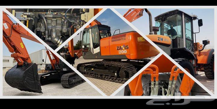 ميكانيكي معدات ثقيله فحص كامل للمعدات قبل الشراء صيانه وضوضي64474107424002110