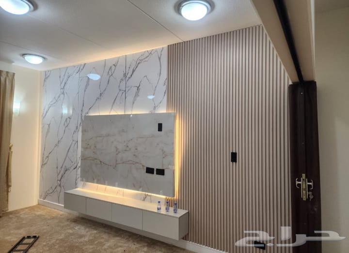 ابو خلود  ديكورات الجبيل تركيب رخام تركيب باركيه64474170938370114