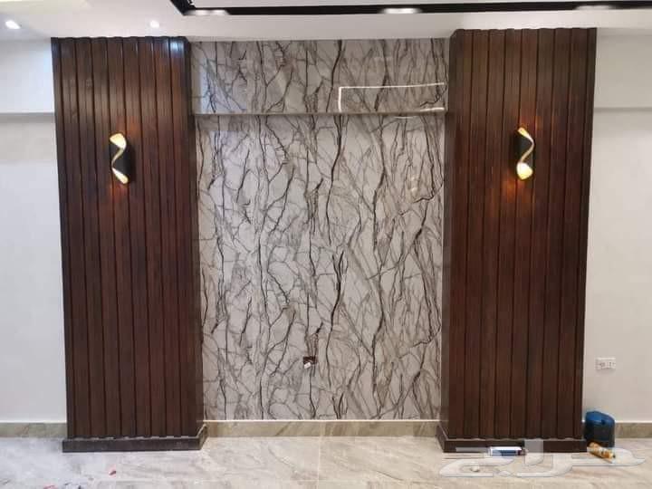 شيبورت حجريات جبس بورد ورق جدران وجميع انواع الديكورات64474233959681111