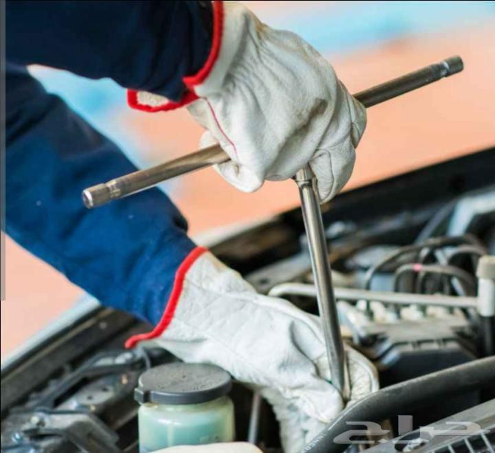 مكنيكي متنقل اصلاح جميع انواع السيارات مكه فقط اتصل نصل64474298992770110