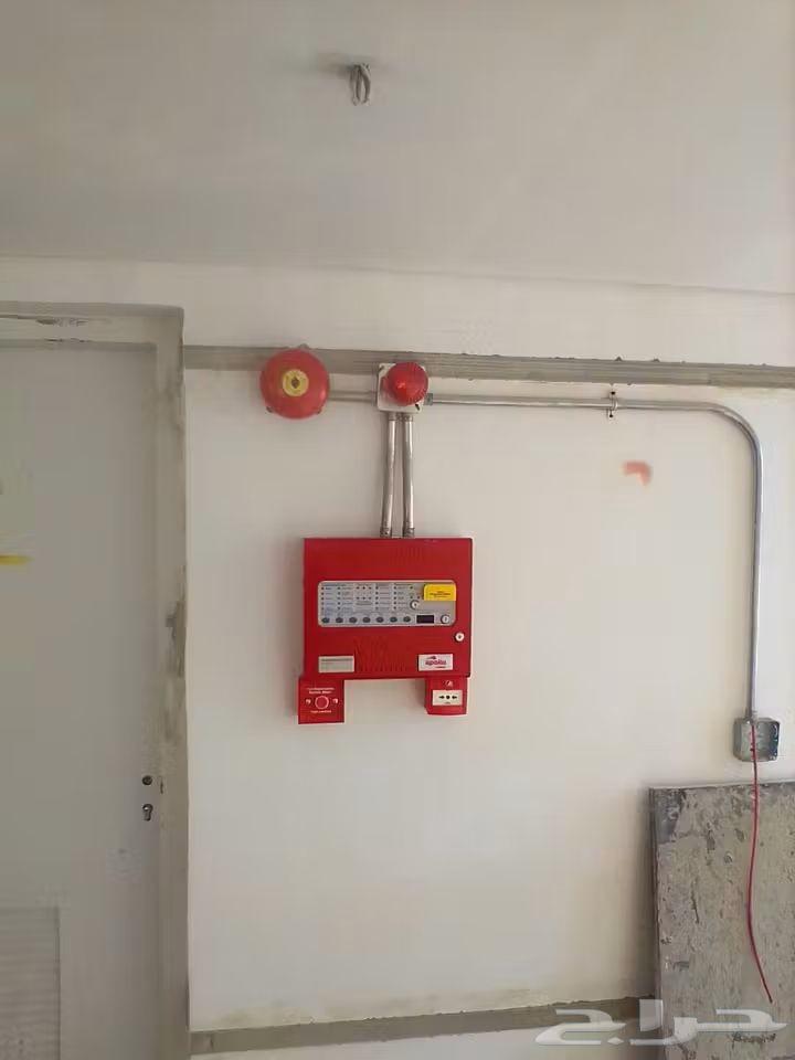 Supply, installation, and maintenance of electrical power, lighting systems, and panels64474106940675110