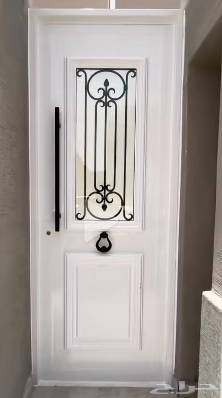 حداد المينوم زجاج سكريت ما بويا64474330413059111