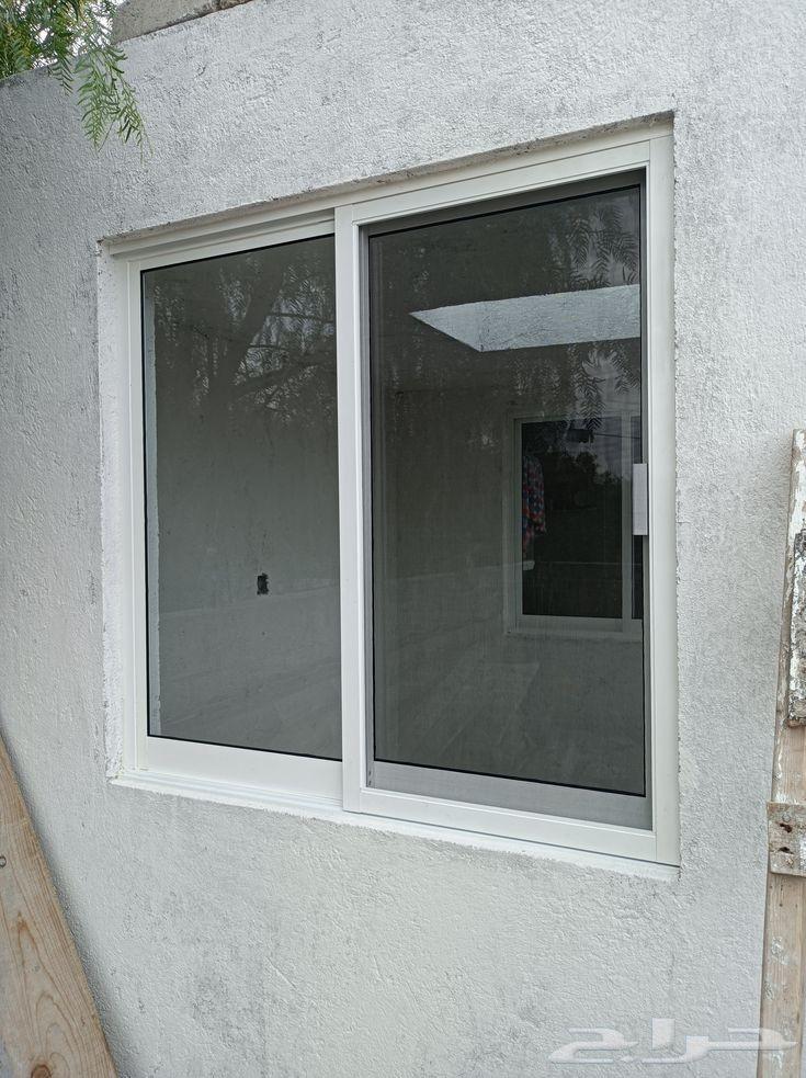 اسلام عليكم تفصيل شبابيك بيبان دربزان مضلات معلم .فرحا64474330109699114