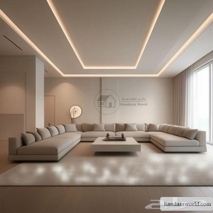 مقاولات جبس عربي جبس بورد64474219150467113