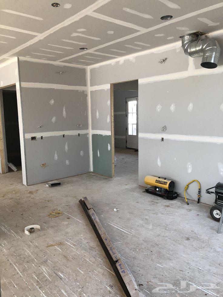 جبس بورد الرياض حي النسيم64538373616258111