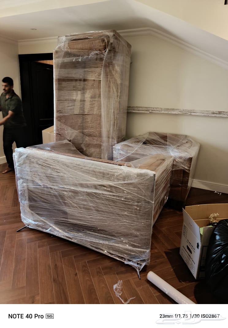 شركة نقل عفش بالدمام والخبر مع الفك والتركيب والتغليف64474360605313112