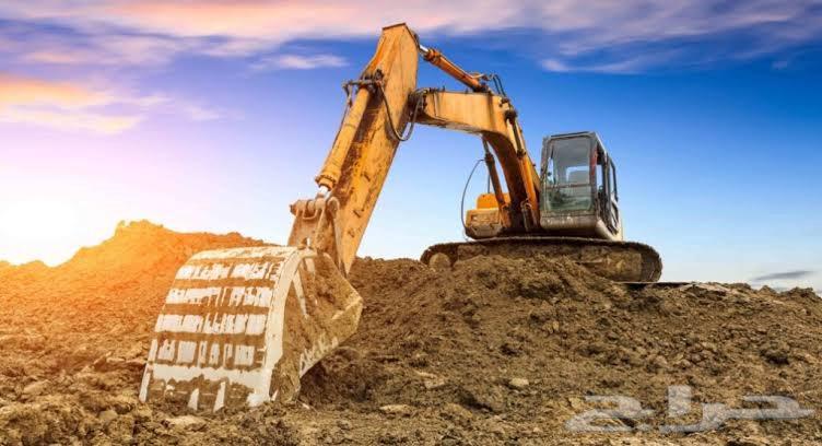 Excavation, demolition, and relocation contractor in Riyadh64474202007553110