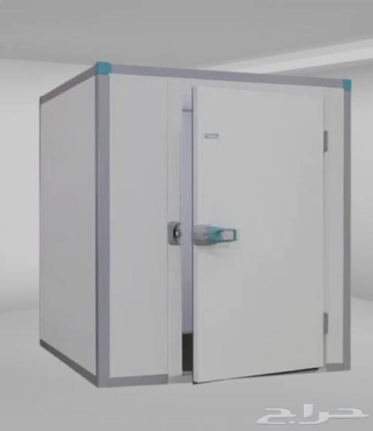 Refrigeration and Freezing Rooms Supply, Maintenance, Repair, Contracts64474154159491111