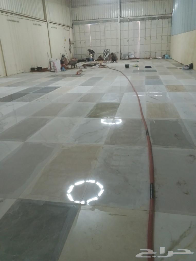 سرور حيدر لتركيب جميع انواع السراميك والرخام والبرسلان64474297563395110