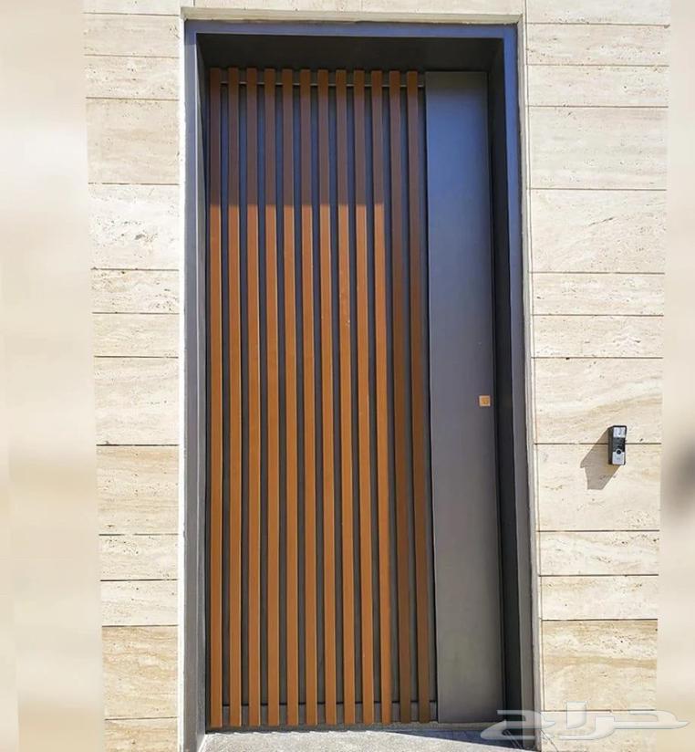 ورشة حدادة لصنع جميع أنواع الأبواب64474107266433110