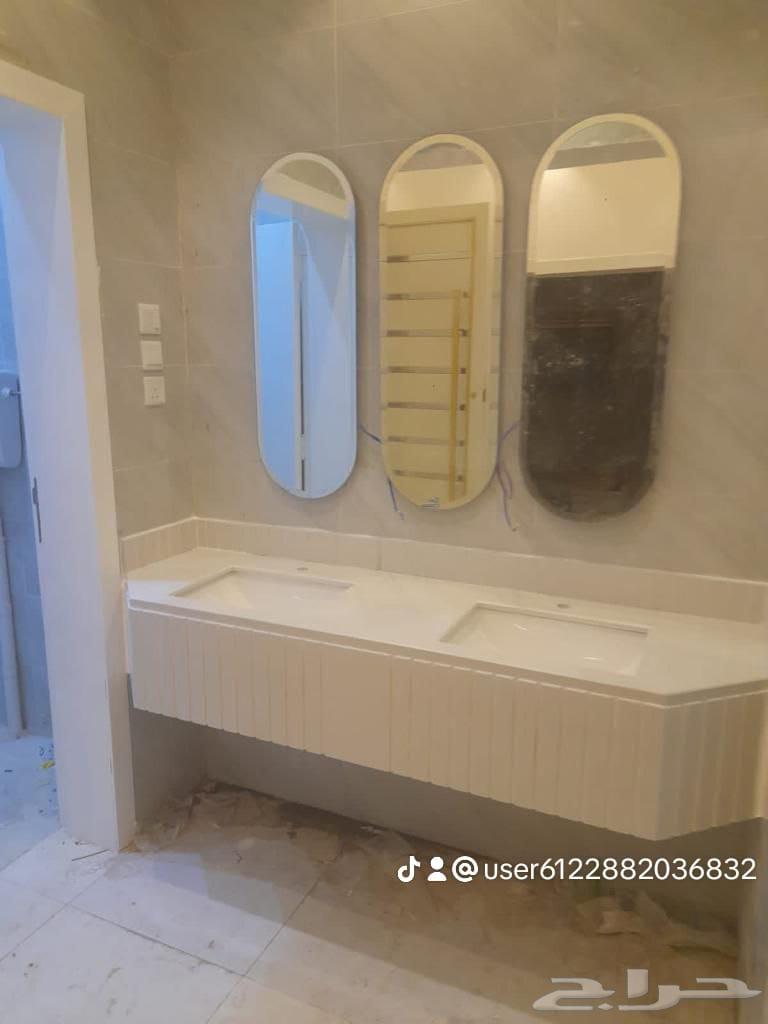 جميع انواع المغاسل توريد وتركيب64474250836098110