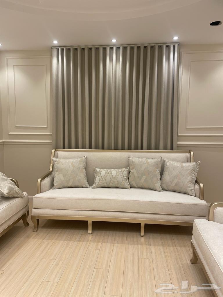 معلم فك وتركيب جميع انواع الستائر وغرف النوم ورفوف64474090777987112