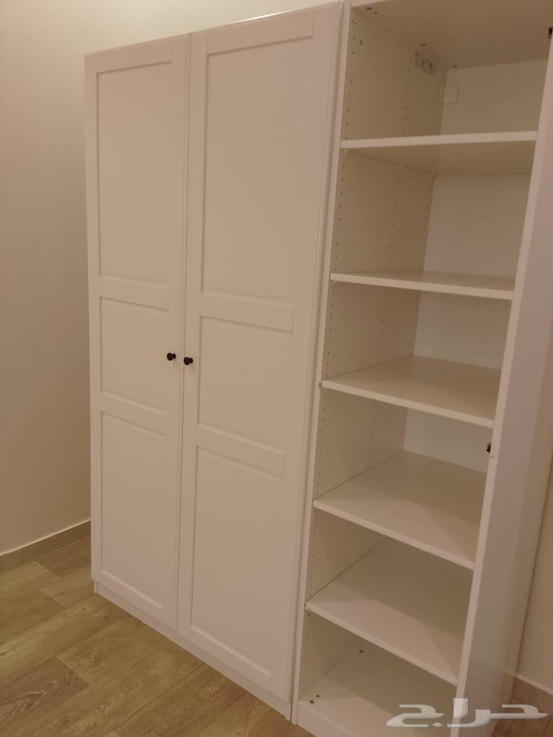 معلم فك وتركيب جميع انواع الستائر وغرف النوم ورفوف64474090777987114