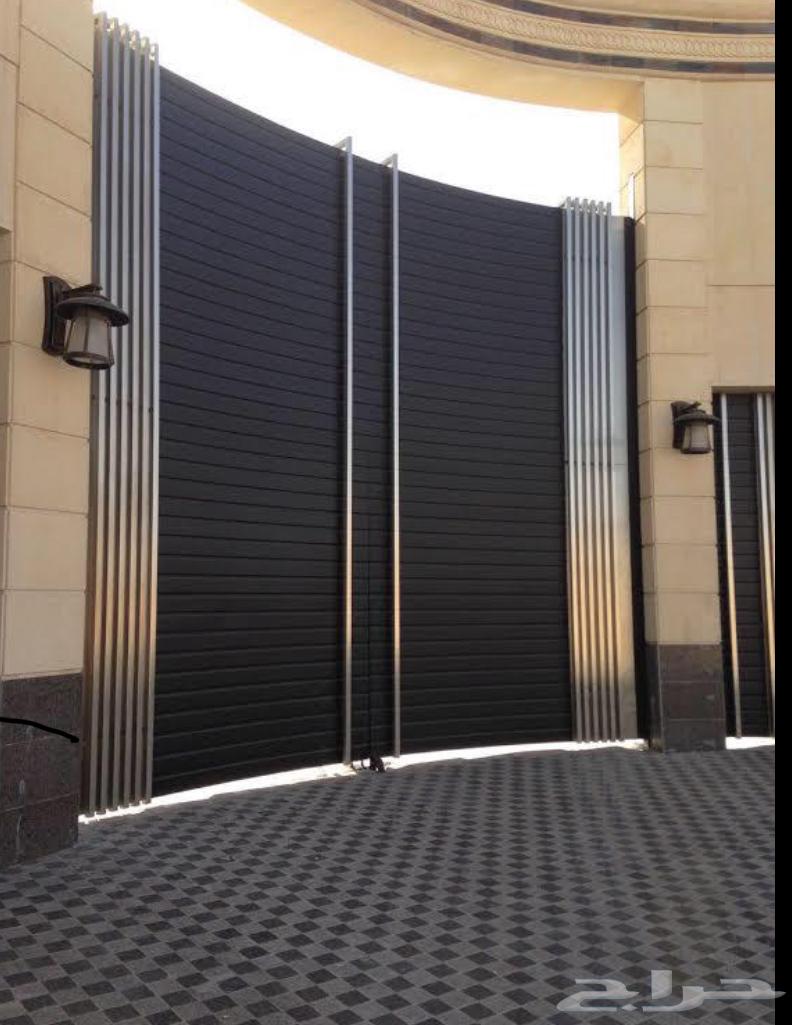 ورشة حدادة لصنع جميع أنواع الأبواب64474107266433112