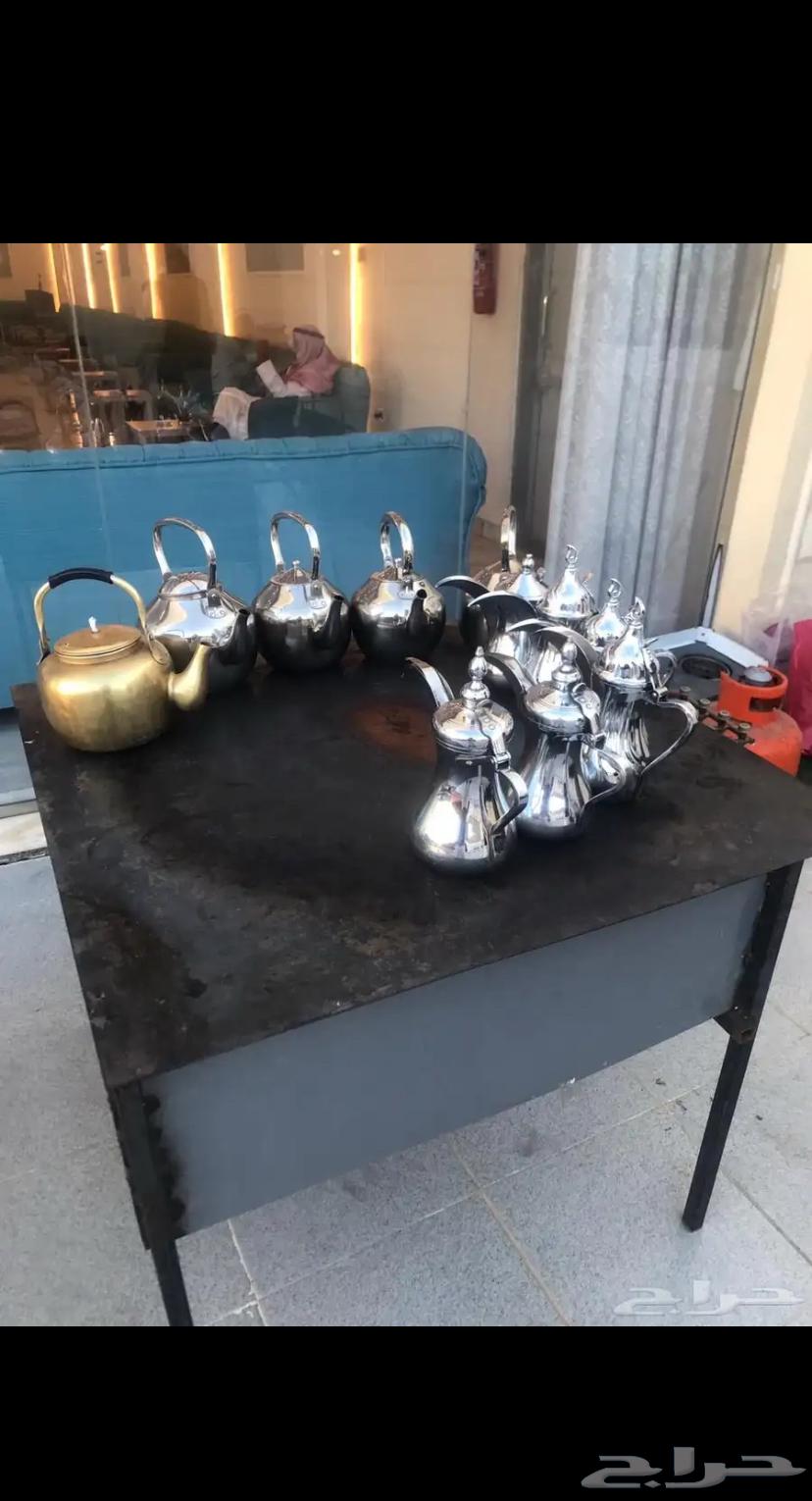 قهوجية تبوك64474344654721114