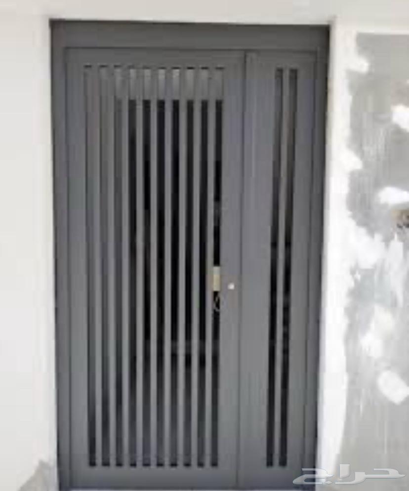 ورشة حدادة لصنع جميع أنواع الأبواب64474107266433113