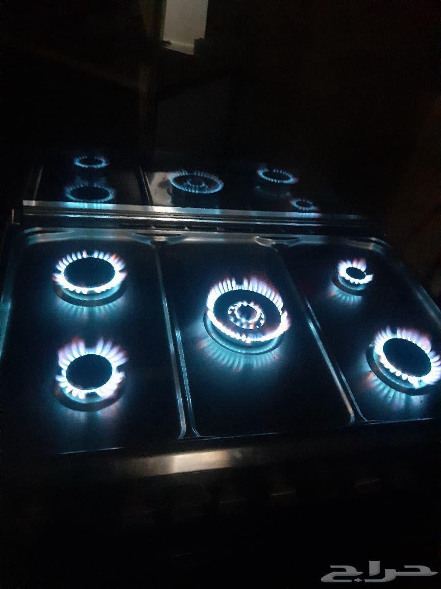 صيانة وتنظيف افران الغاز بالاحساء64474122895618111