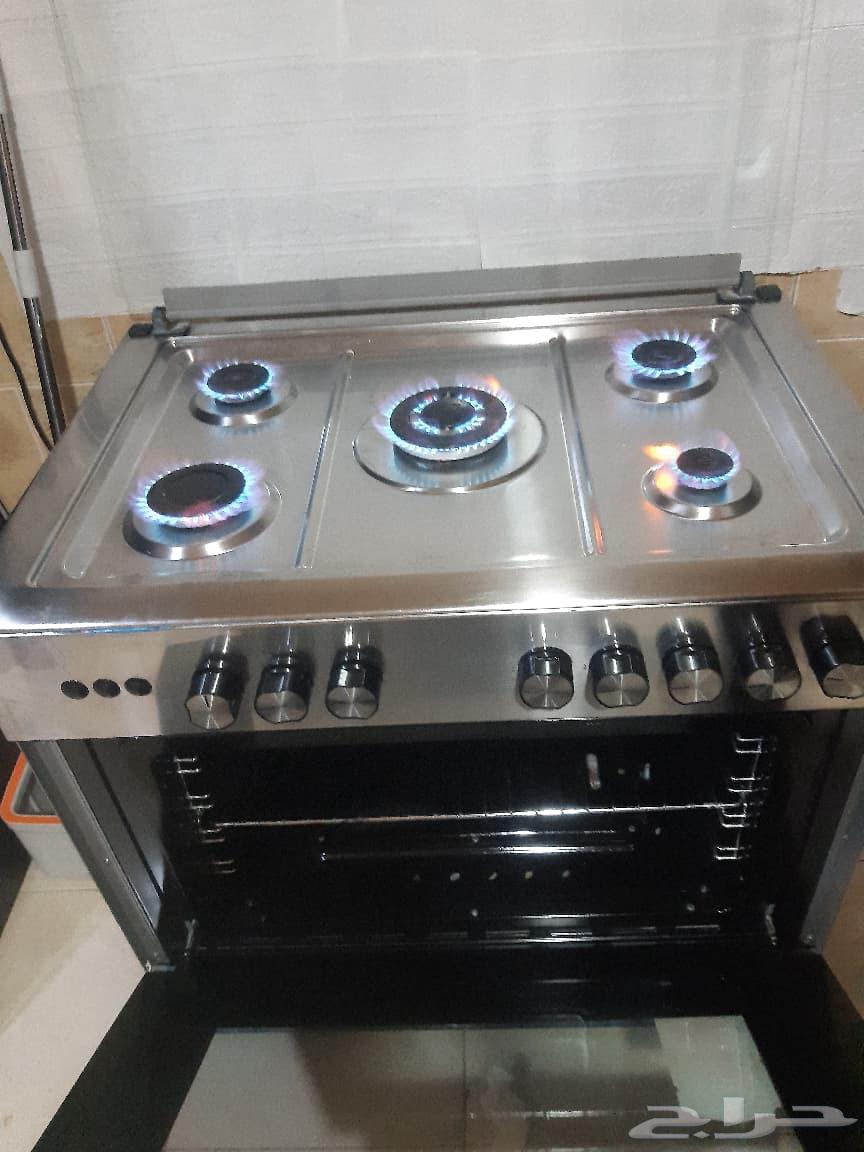 صيانة وتنظيف افران الغاز بالاحساء64474122895618112