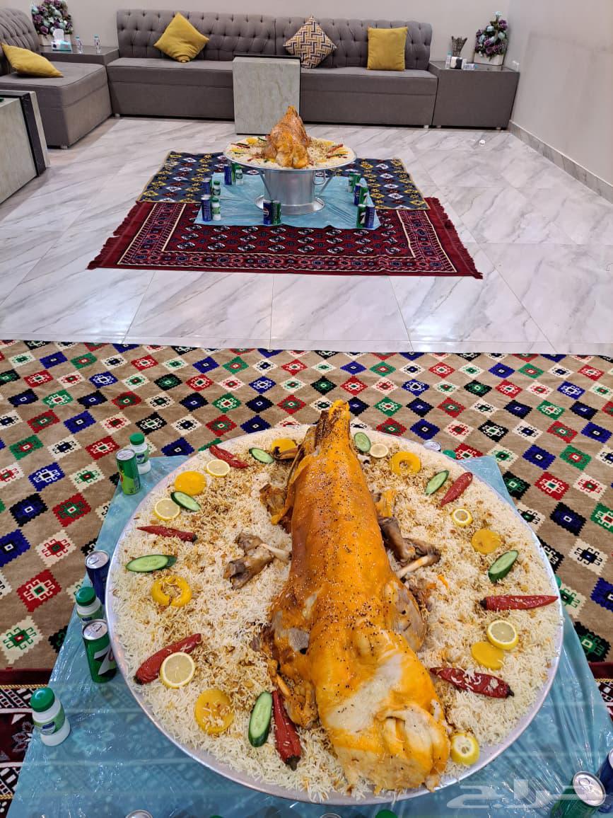 طباخ متنقل داخل وخارج الرياض64474313851650112