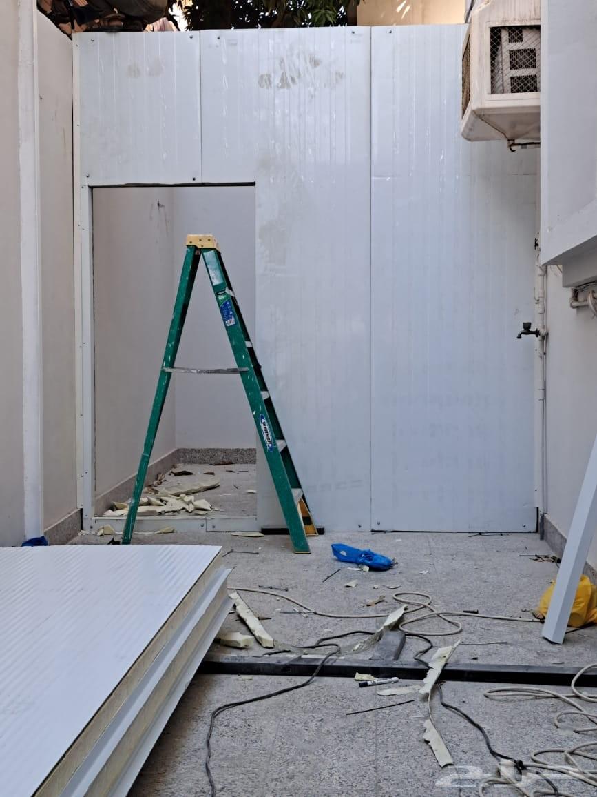 تركيب ساندوتش بانل   أفضل أسعار وأعلى جودة الأسقف _بانل_64474346021506110