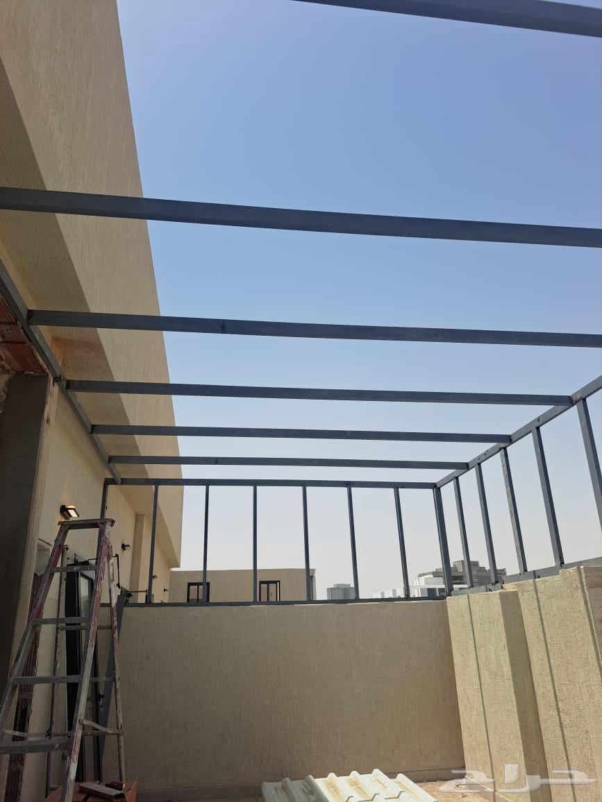 تركيب ساندوتش بانل   أفضل أسعار وأعلى جودة الأسقف _بانل_64474346021506111