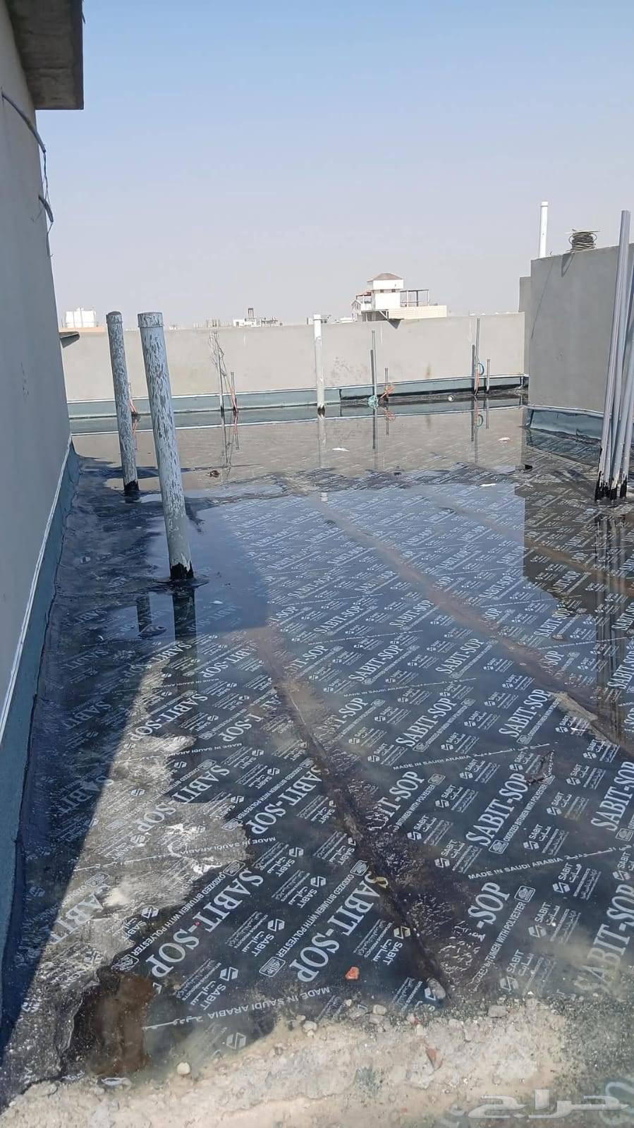 عوازل مائي  جميع انواع العوازل64474122995074110