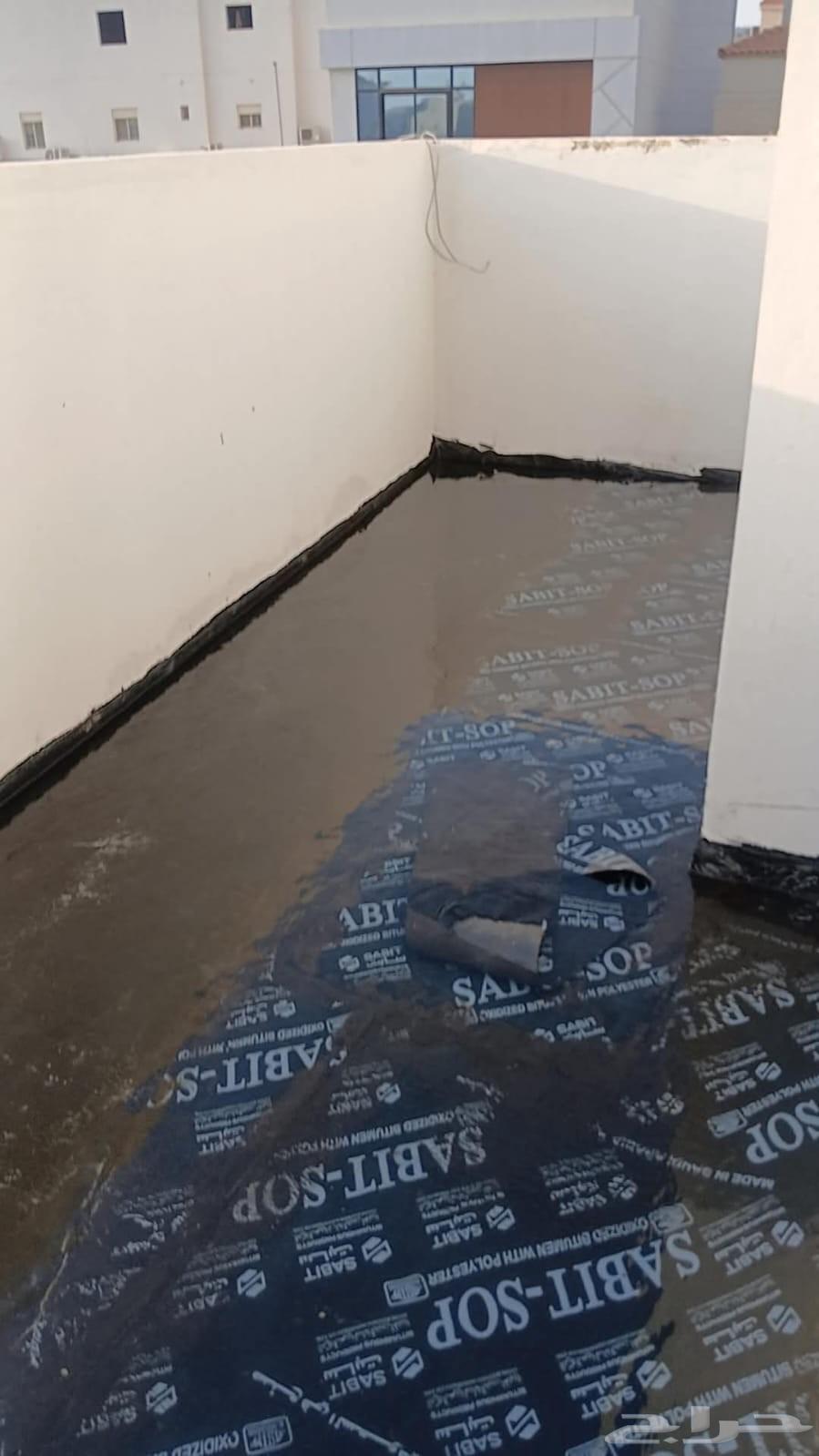 عوازل مائي  جميع انواع العوازل64474122995074111