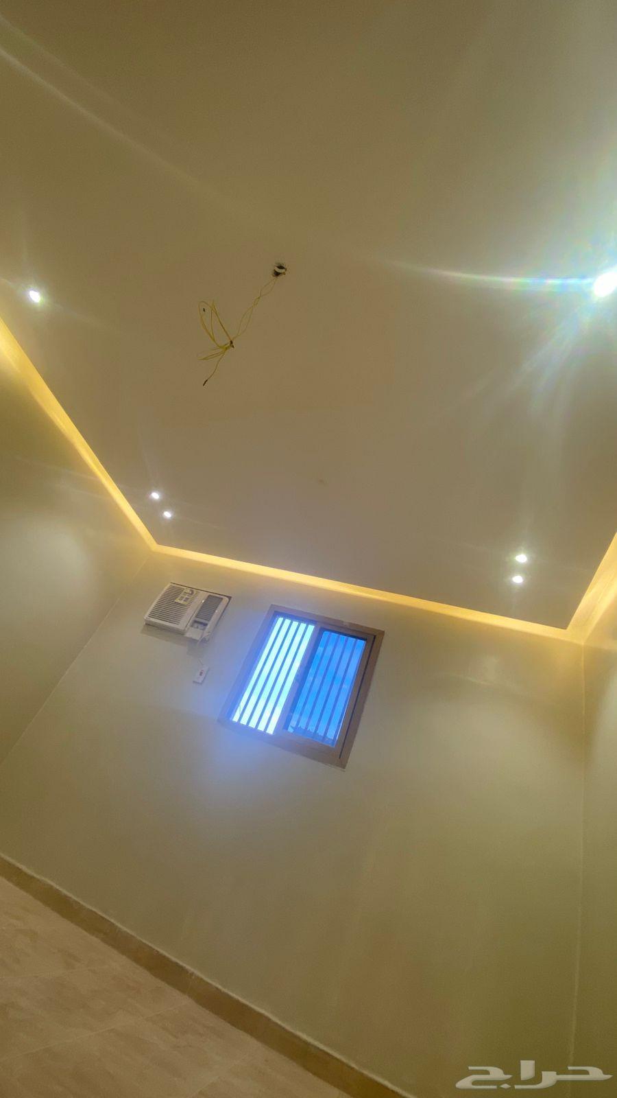 معلم دهانات جبسم بورد ديكورات حائل64474091112707111