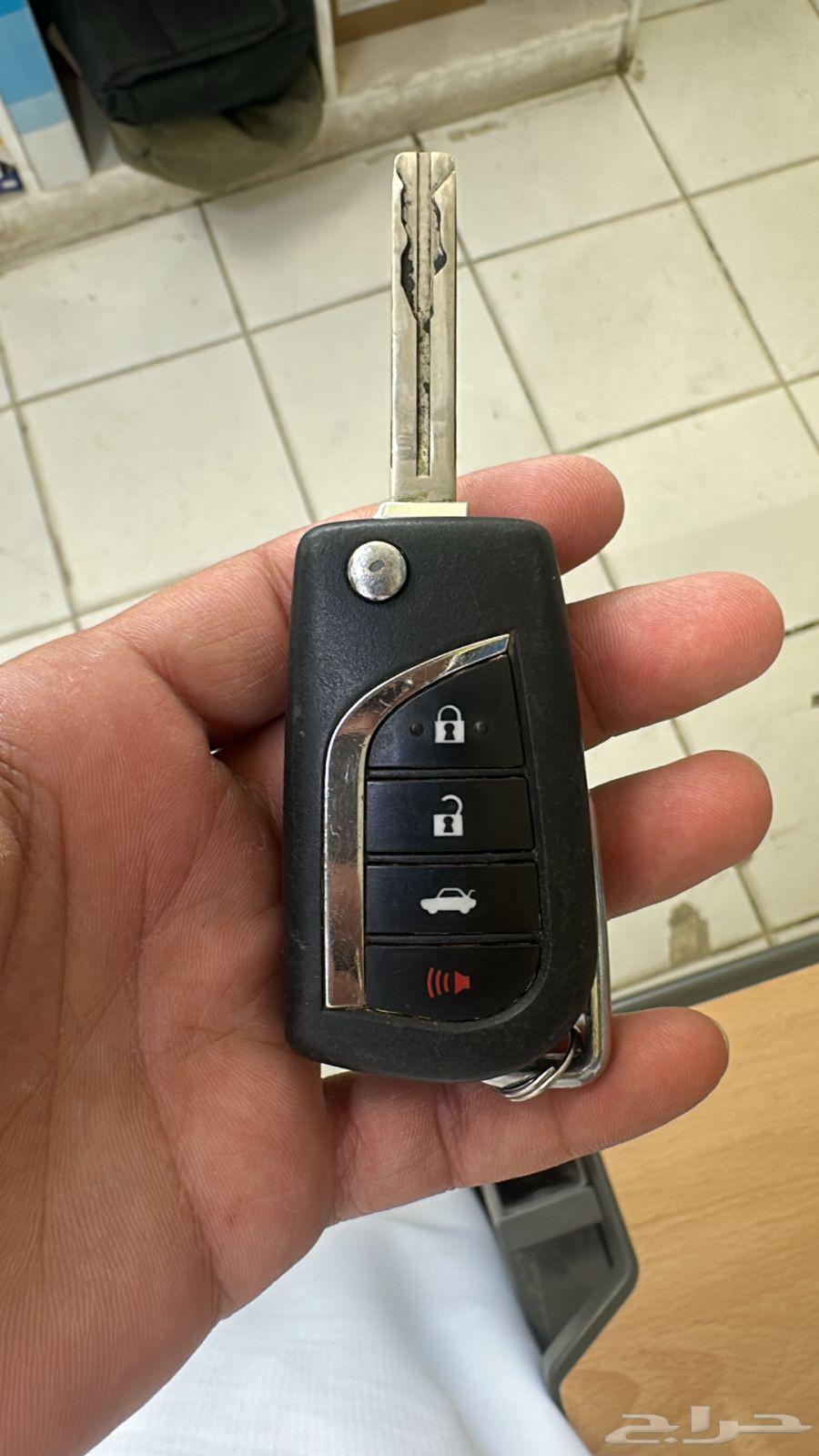 Car Keys Programming Instead of Lost64474122654209111