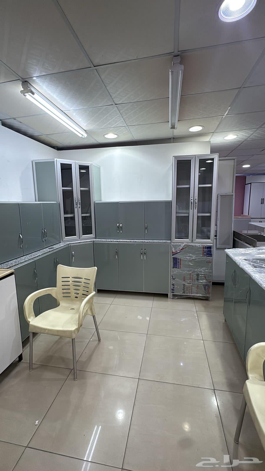 صيانه ابواب وشبابيك والمطابخ وابشروا بالخير64474250535297112