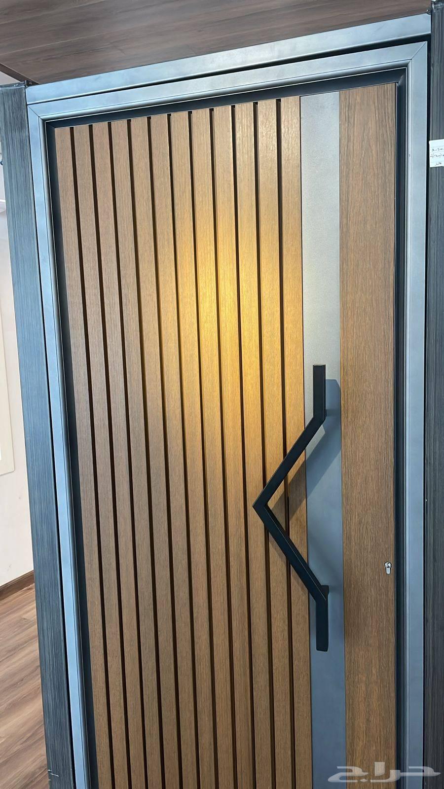 تفصيل المونيوم وحديد64474313944067111