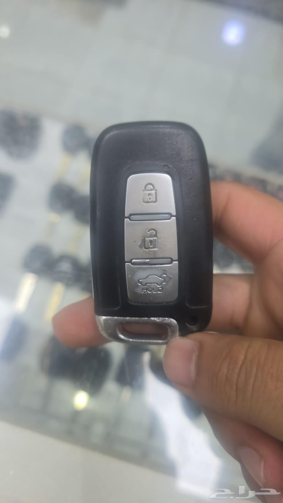 Car Keys Programming Instead of Lost64474122654209110
