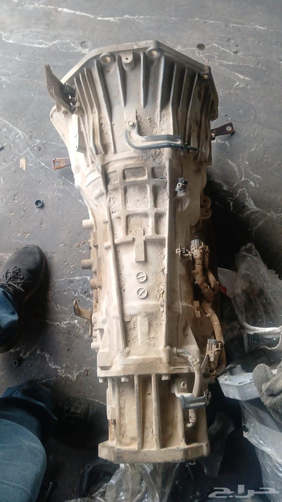 قير فورد (اكسبديشن-اكسبلور _تورس_ايدج.)64474155186050112