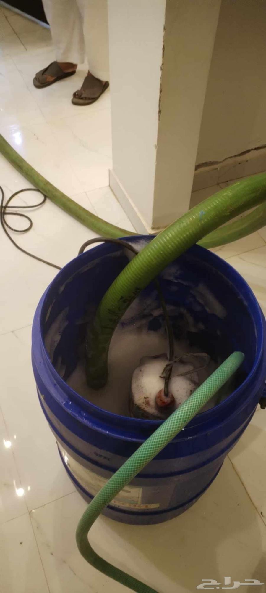 شركة تسليك مجاري تسليك مجاري بسوستة الكهربائيه وضغط المياه64474170905089112