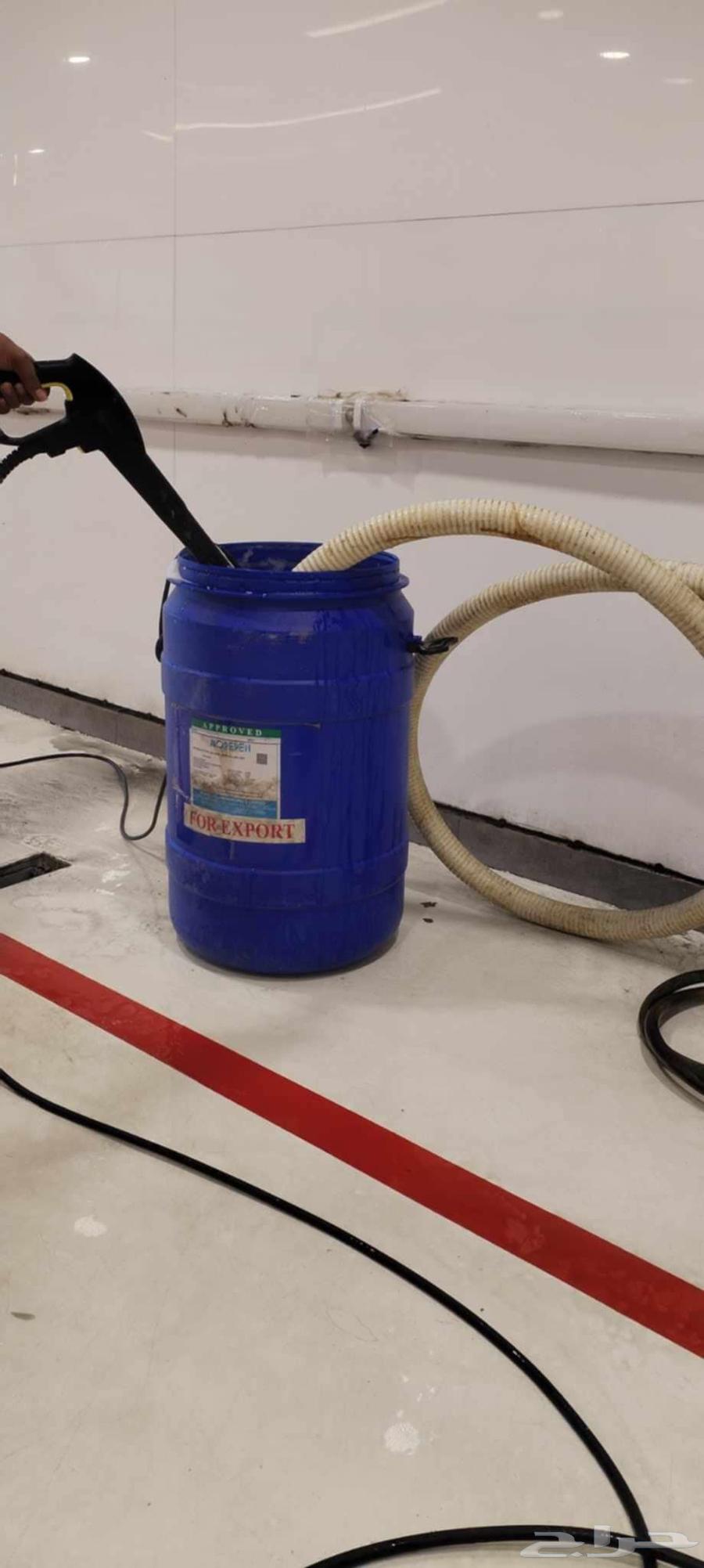 شركة تسليك مجاري تسليك مجاري بسوستة الكهربائيه وضغط المياه64474170905089111