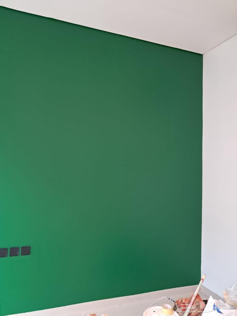 معلم دهانات جدة باكستاني64474344603649111