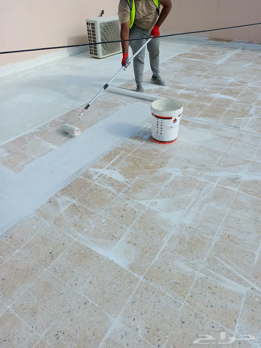 Specialists in insulation and work completion, as well as detecting water leaks64474330716163111