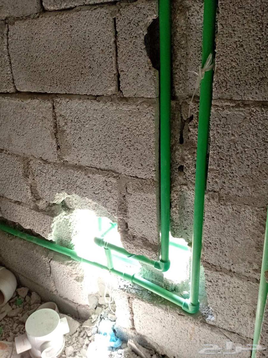 مساعد سباك وابحث عن عمل64474360540033112