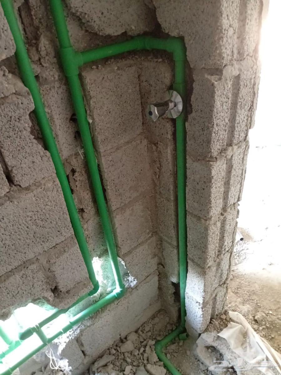 مساعد سباك وابحث عن عمل64474360540033110