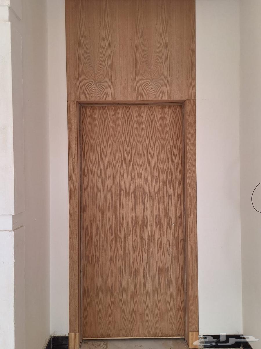 نجار ابواب خشب باب المونيوم64474283343745112
