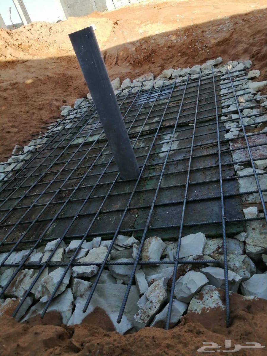 القصيم عنيزه أي نفر موجود شغل بيار تكسير مباني بيارات خزانات64474314157699114