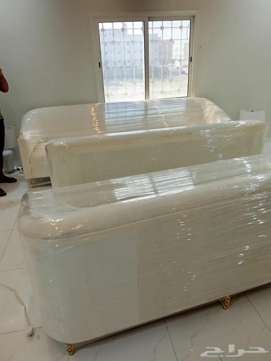 شركة نقل عفش وتخزين الاثاث بجميع انحاء المملكة64474297532802111
