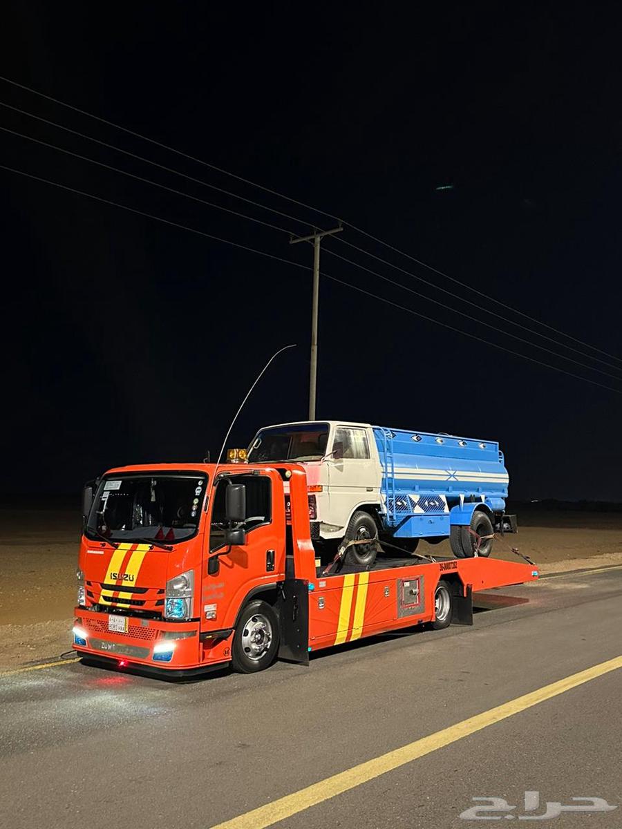 سطحه لنقل السيارات داخل جده وخارجها اتصل نصل64474154015363110