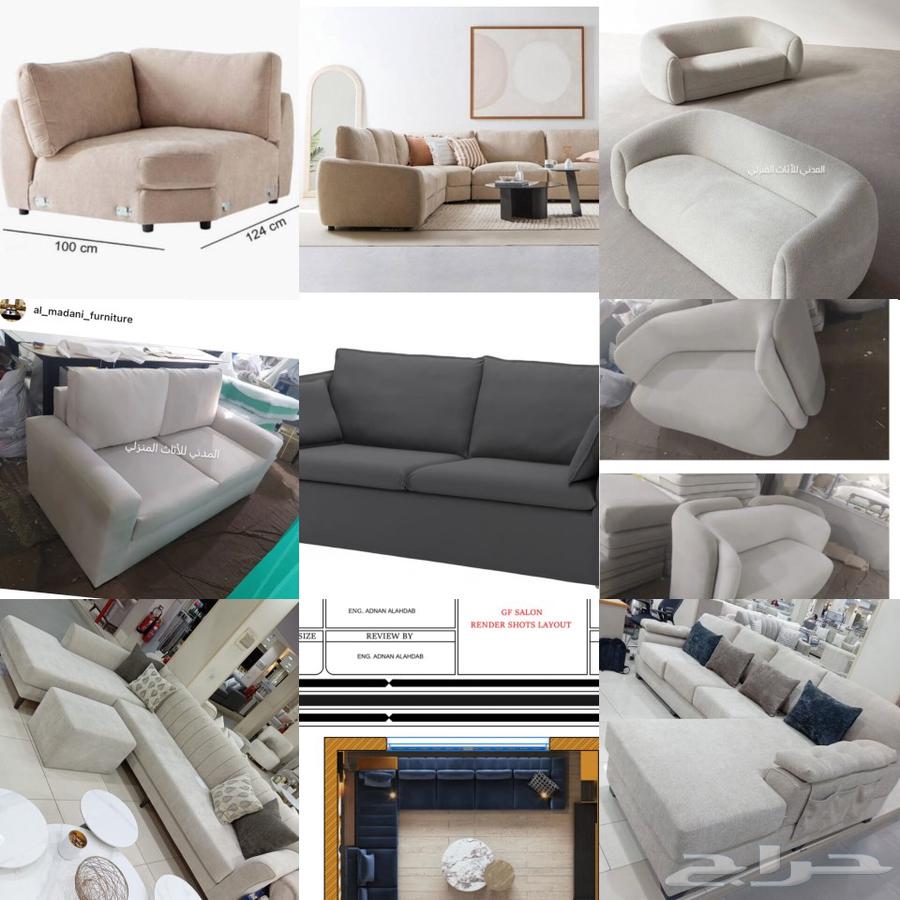 يوجد عندنا تفصيل حسب الطلب وبافضل جودة وباسرع وقت ممكن64474235585666110