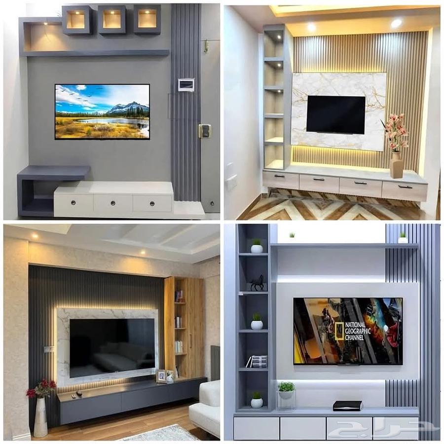 جميع انواع الدهانات والديكورات64474314577409110