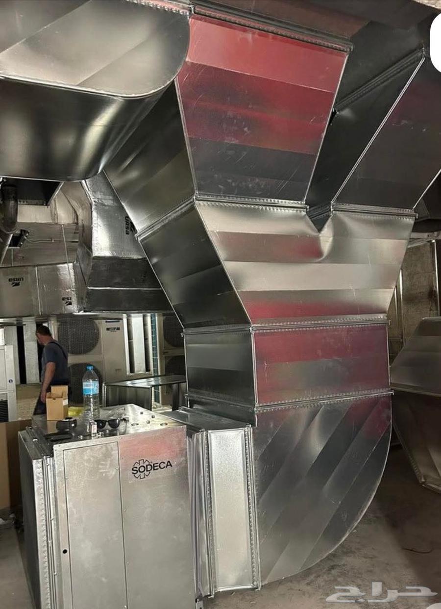 أعمال مجاري تكييف الهواء التي تحتاجها، اتصل بي لأعمال المجاري64474344877955110