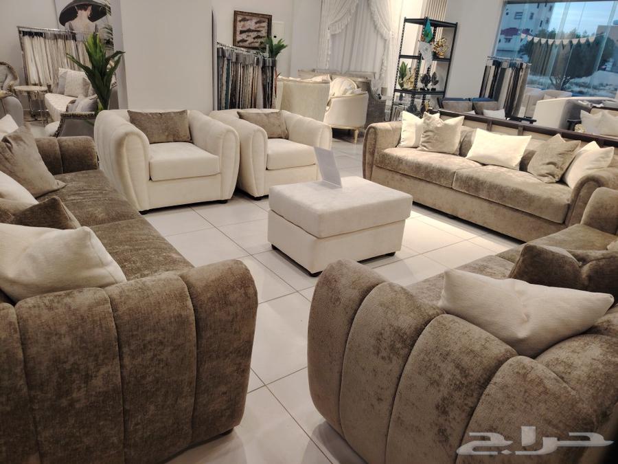 كنب مجالس ستاير رول ستائر ويفي فندقيه بجمع انواعها64481432397057113